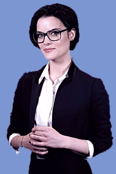 Jamie Alexander