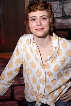 Sophia Lillis