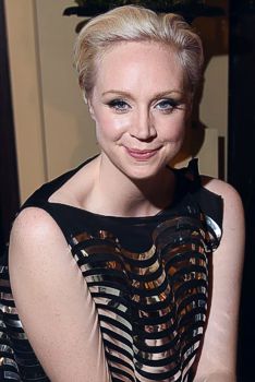 Gwendoline Christie