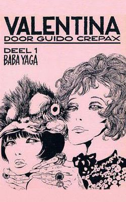 Crepax