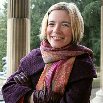 Dr. Lucy Worsley