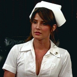 Nurse Cobie!