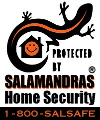 SALAMANDRAS HOME SECURITY