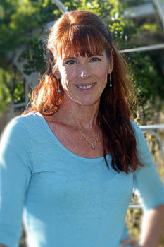 Patricia Tallman