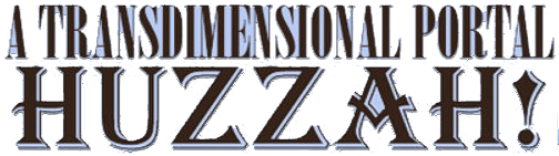 A Transdimensional
              Portal HUZZAH!