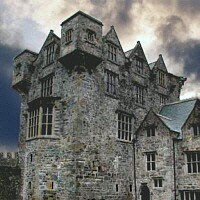 Castle Tydwell