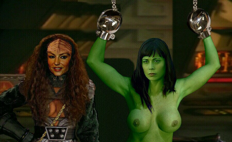Klingon Woman Sex - Star Wars vs. Star Trek | XNXX Adult Forum