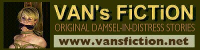 VAN's FiCTiON Amanda Banner!
